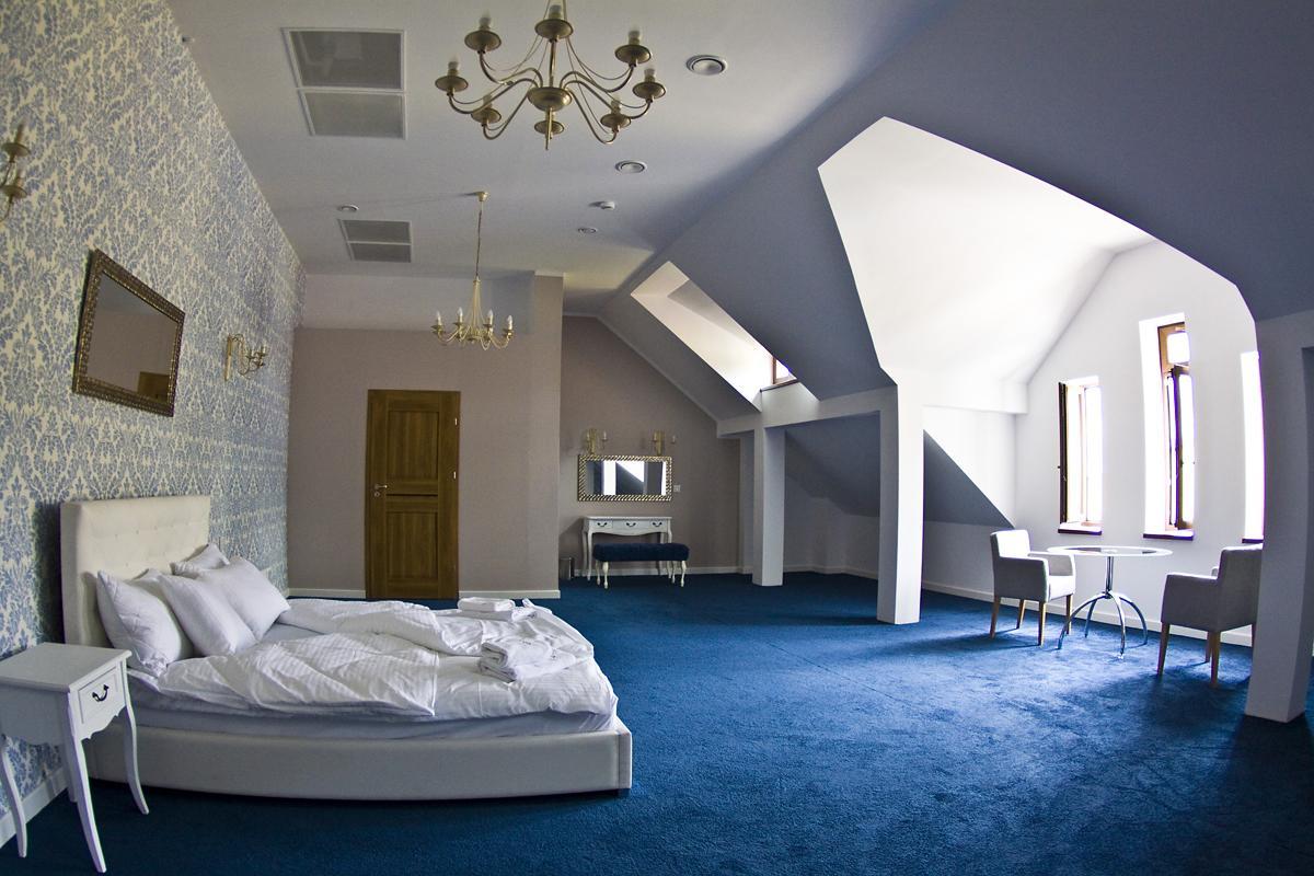 Hotel Vinnica Wieliczka Eksteriør bilde