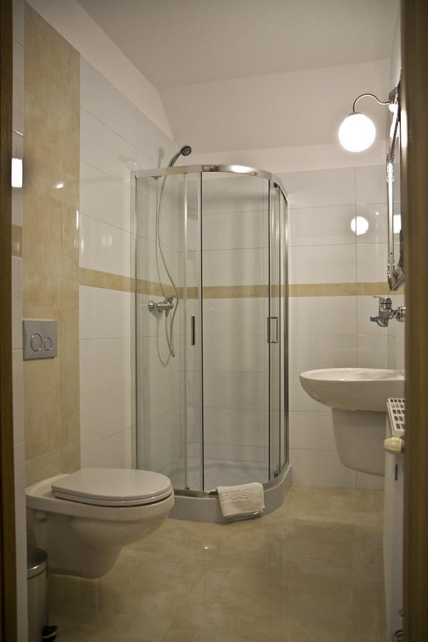 Hotel Vinnica Wieliczka Eksteriør bilde