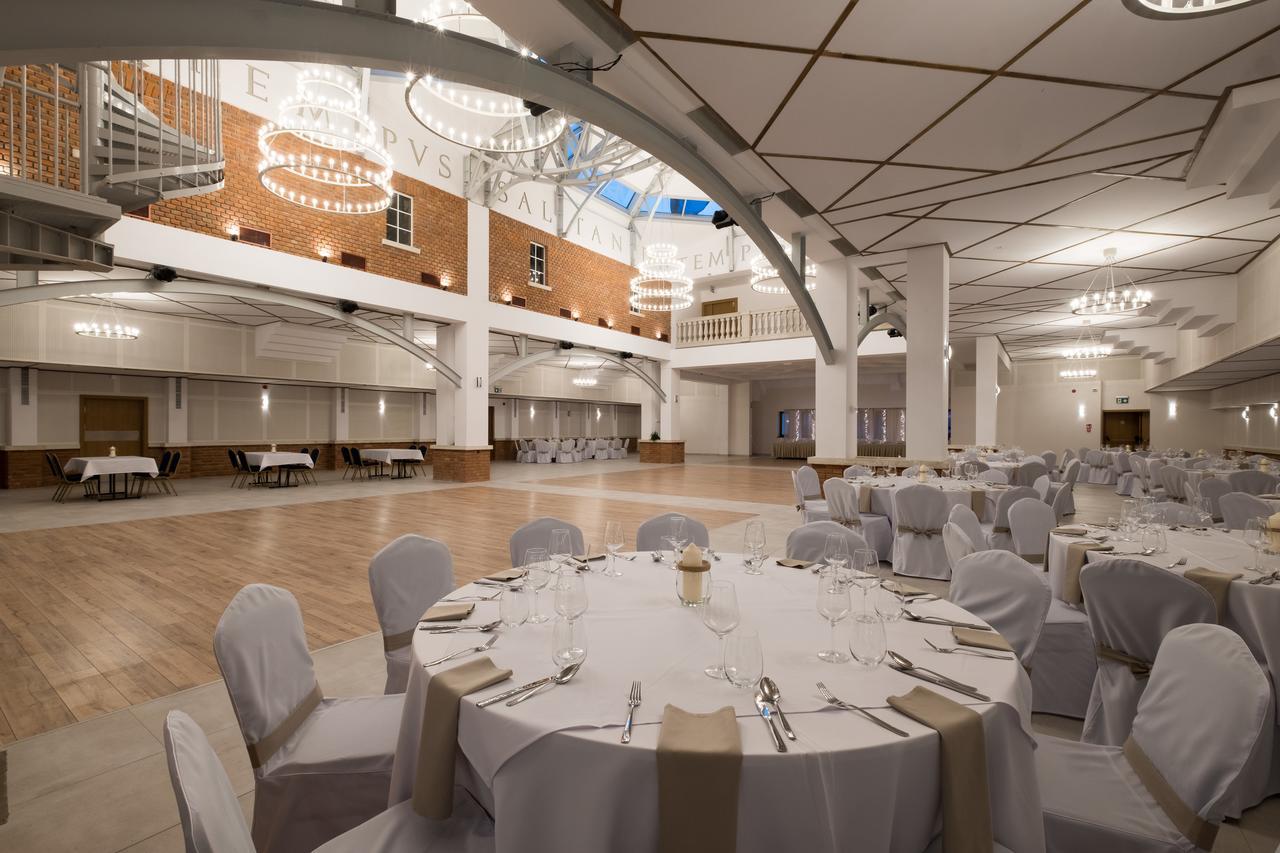 Hotel Vinnica Wieliczka Eksteriør bilde
