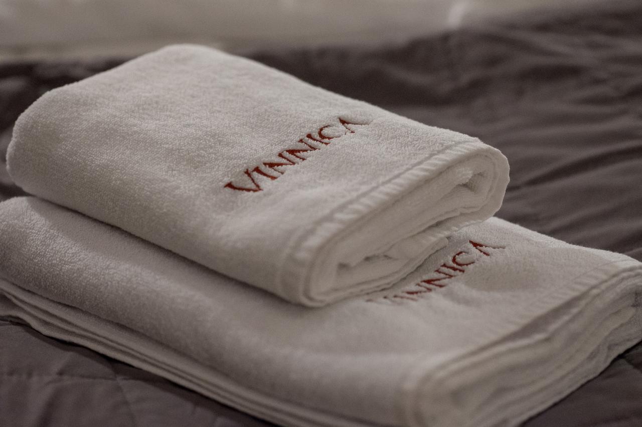 Hotel Vinnica Wieliczka Eksteriør bilde
